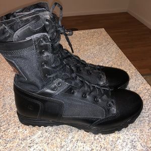 5.11 tactical boots